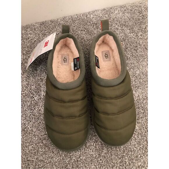 UGG Tasman Puff Men's Size 9 - Picture 3 of 7